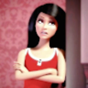 Meet your Posher, Zoe